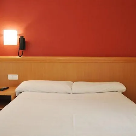 Alguer Camp Nou Hotel Barcelona