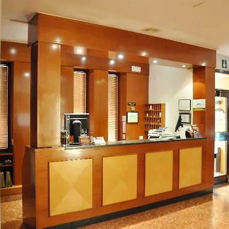 Alguer Camp Nou Hotel