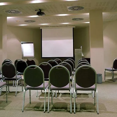 Sercotel Amister Art Барселона