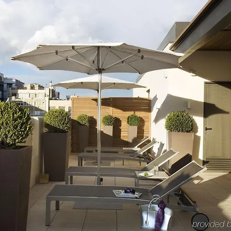 Hotel Murmuri 4*