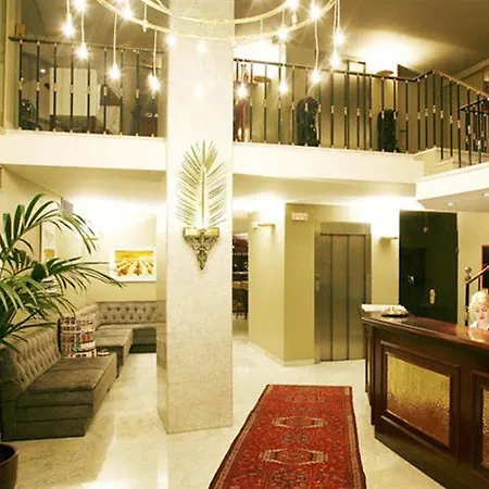 Hotel Caledonian 3*