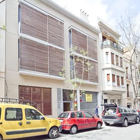 Apartament - Gracia Pool Center *