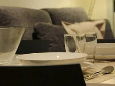 Apartment Alguera Industria Barcelona