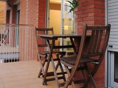 Apartment Alguera Industria *