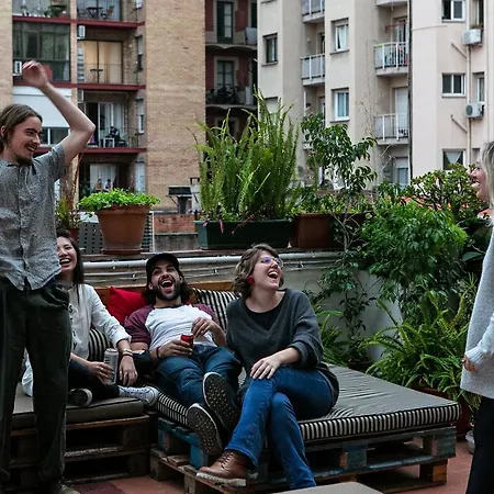 Hostal Pars Tailor's Barcelona