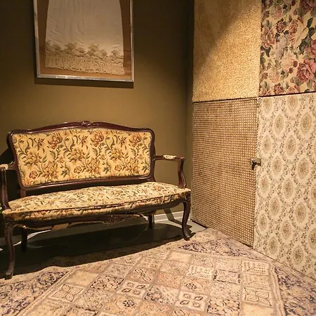 Hostal Pars Tailor's *