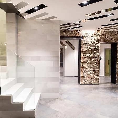 Hotel House Barcelona