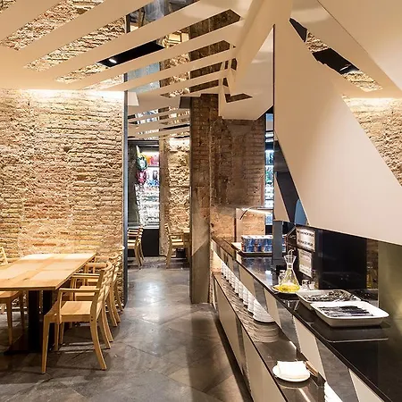 House Barcelona