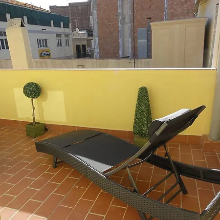 Appartement - Iberia