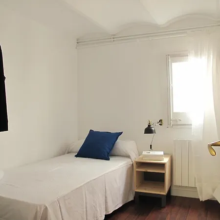 My Address In Barcelona