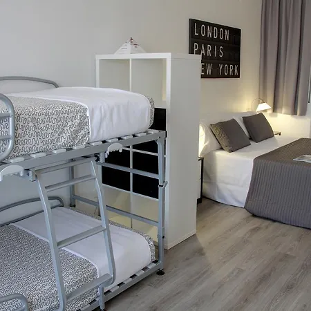 Aparthotel Atenea Calabria