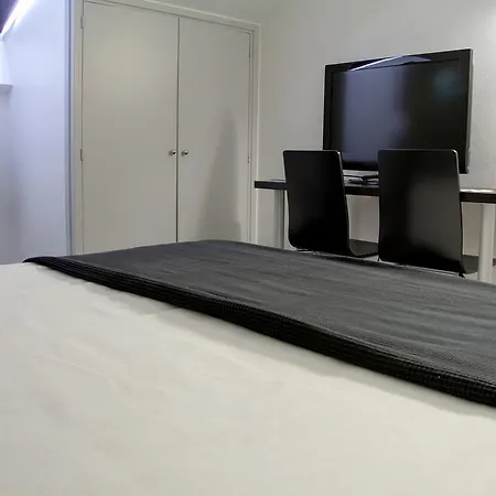 Aparthotel Atenea Calabria