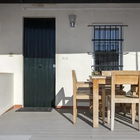 Appartement El Born *