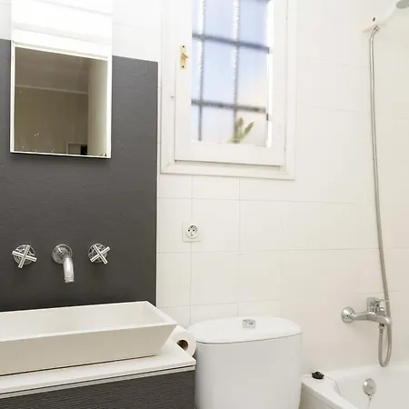 Appartement El Born *