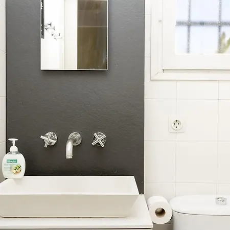 Appartement El Born Barcelone