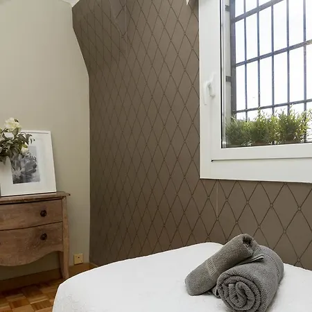 Appartement El Born Barcelone