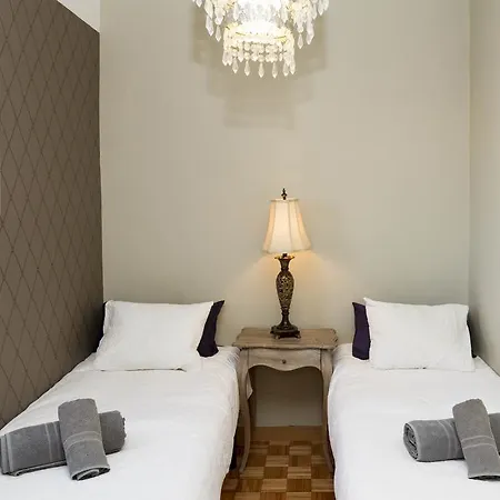 Appartement El Born *