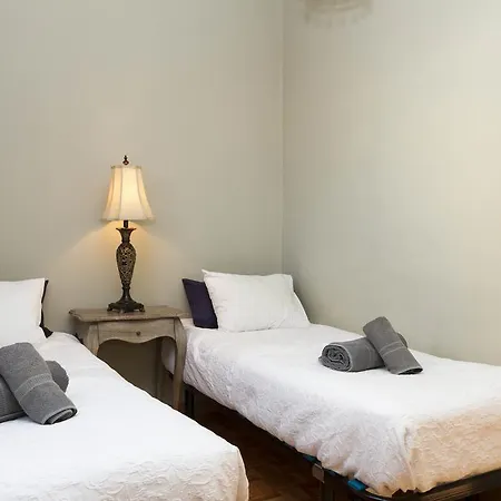 Appartement El Born Barcelone