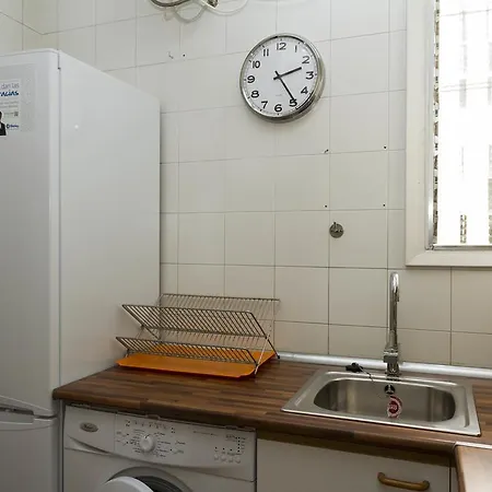 Appartement El Born *