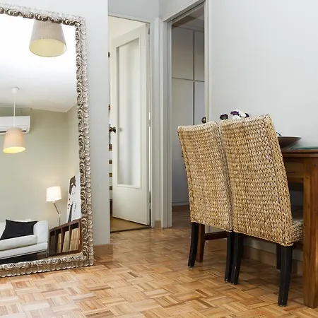 Appartement El Born