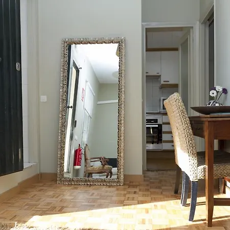 Appartement El Born