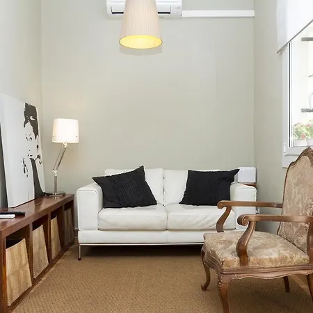 Appartement El Born Barcelone