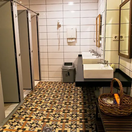 Hostal Pars Tailor's Barcelona