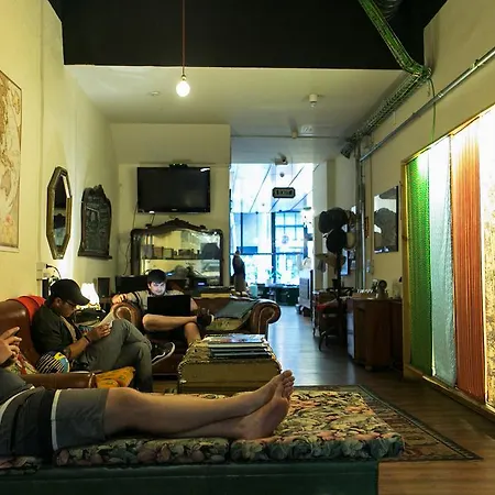 Pars Tailor's Barcelona