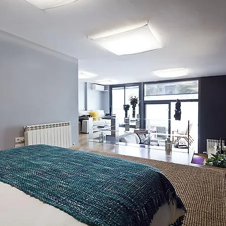 Apartament - Gracia Pool Center