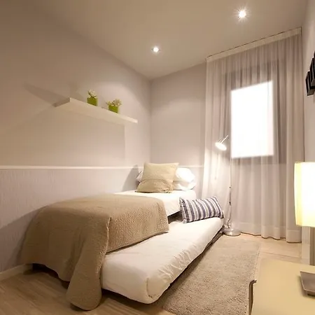 Apartamento Mh Sant Pau *