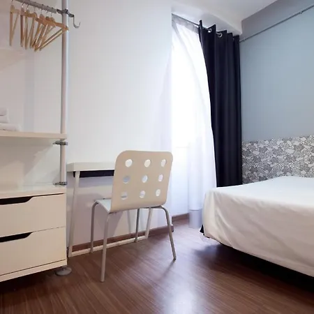 Pensjonat Nitzs Bcn Barcelona
