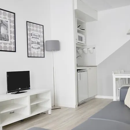 Residencia Universitaria La Ciutadella Barcellona
