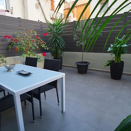Appartement Barcelona4seasons - Sagrada Familia