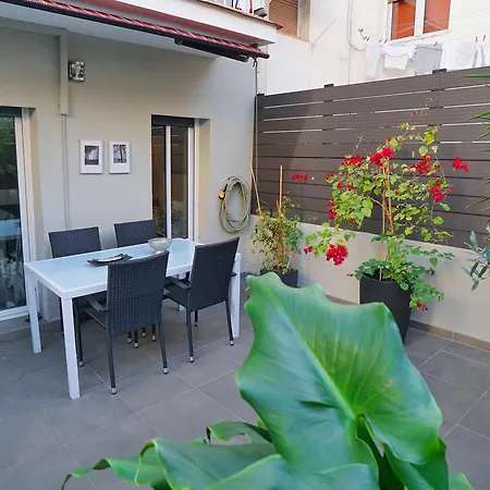 Barcelona4seasons - Sagrada Familia Appartement