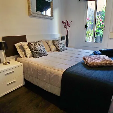 Barcelona4seasons - Sagrada Familia Appartement *