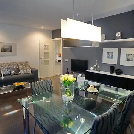 Barcelona4seasons - Sagrada Familia Appartement