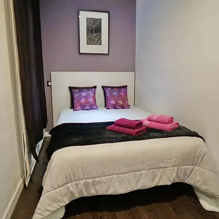 Appartement Barcelona4seasons - Sagrada Familia *