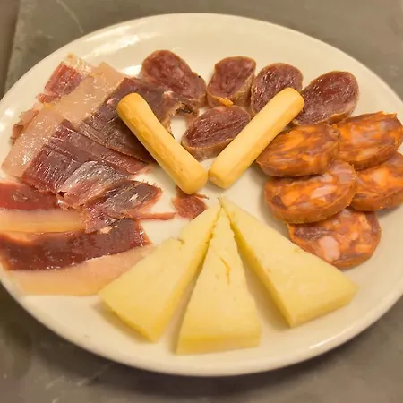 Oliveta 2* Barcelone