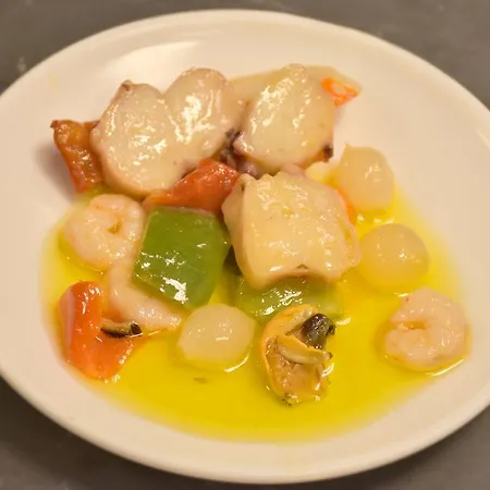 Oliveta Barcelone