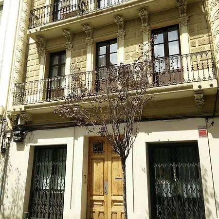 Weflating Gracia Appartement Barcelona