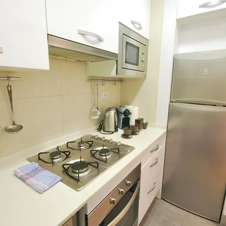 Rocafort Sdb Apartamento