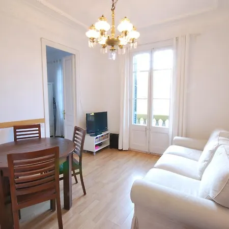 Rocafort Sdb Apartamento *