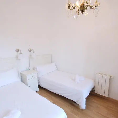 Apartamento Rocafort Sdb
