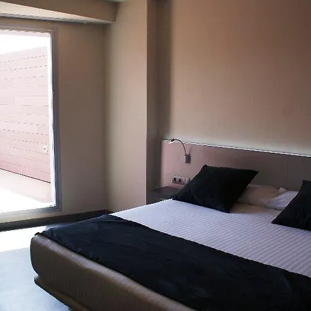Leonardo Boutique Sagrada Familia 3* ברצלונה