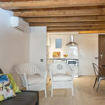 Appartement Radas