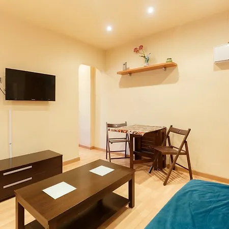 Appartamento Bed&bcn Sant Andreu Ii *