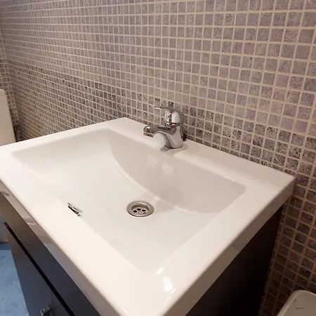 Apartment Bed&bcn Sant Andreu Ii