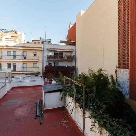 Bed&bcn Sant Andreu Ii Apartment Barcelona