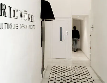 Apartment Eric Voekel Boutique - Gran Via Barcelona