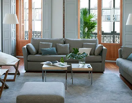 Eric Voekel Boutique - Gran Via Apartment Barcelona
